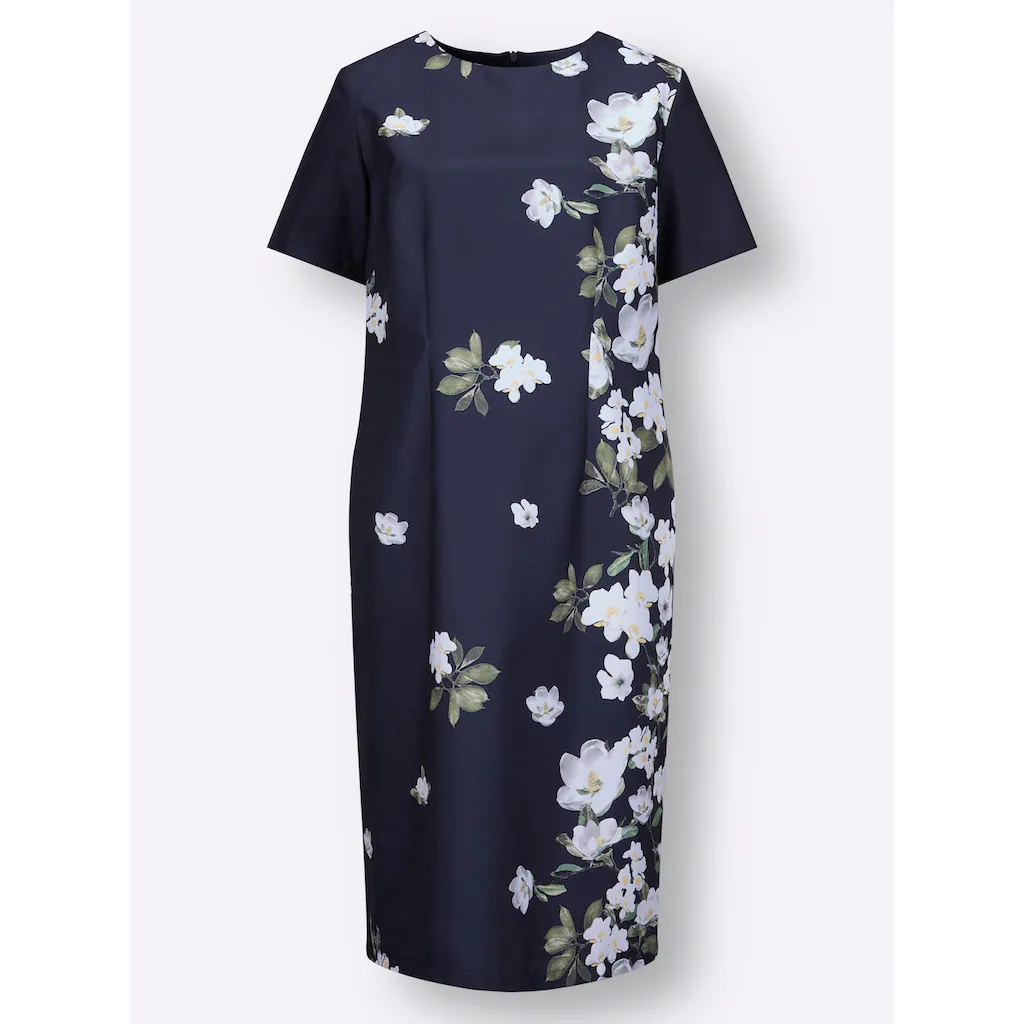 Classic Basics Etuikleid »Kleid«