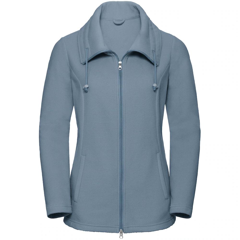 Classic Basics Fleecejacke