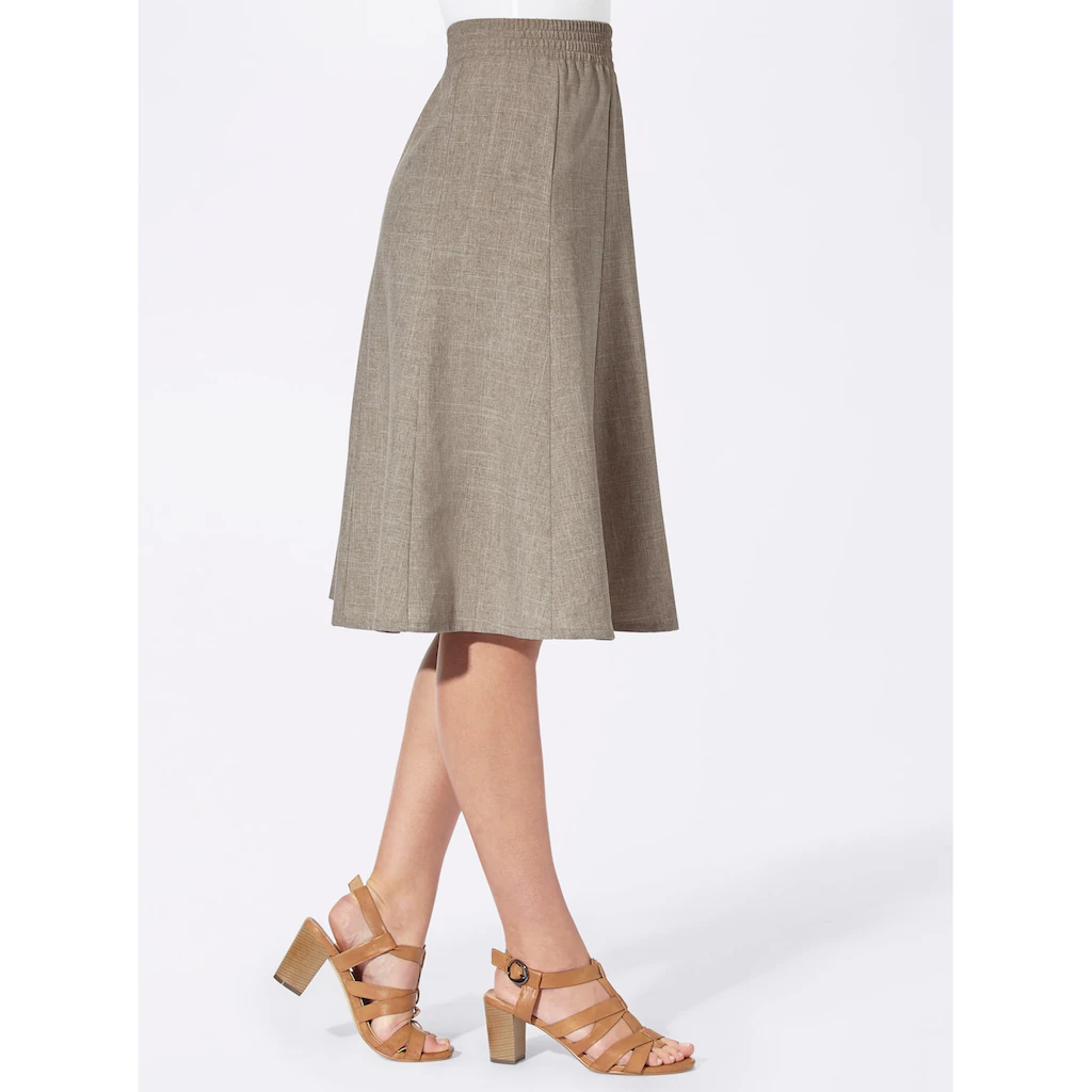 Classic Basics Godetrock