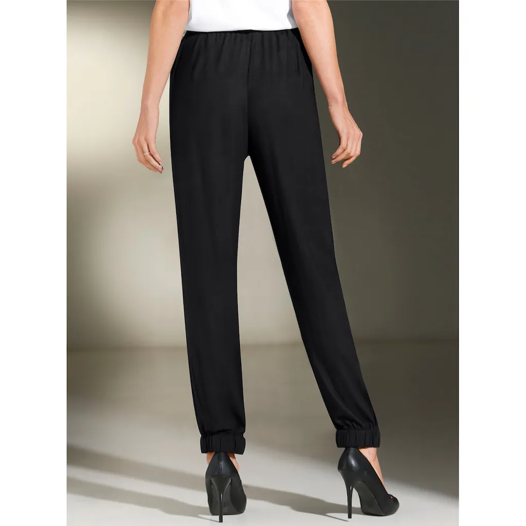 Classic Basics Haremshose