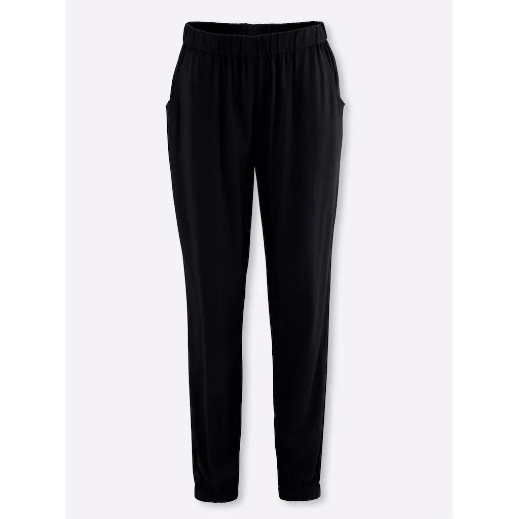 Classic Basics Haremshose