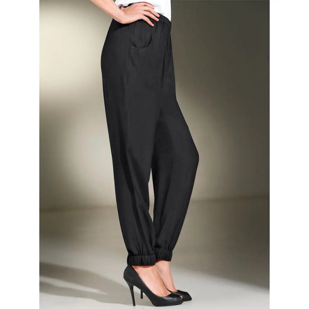 Classic Basics Haremshose