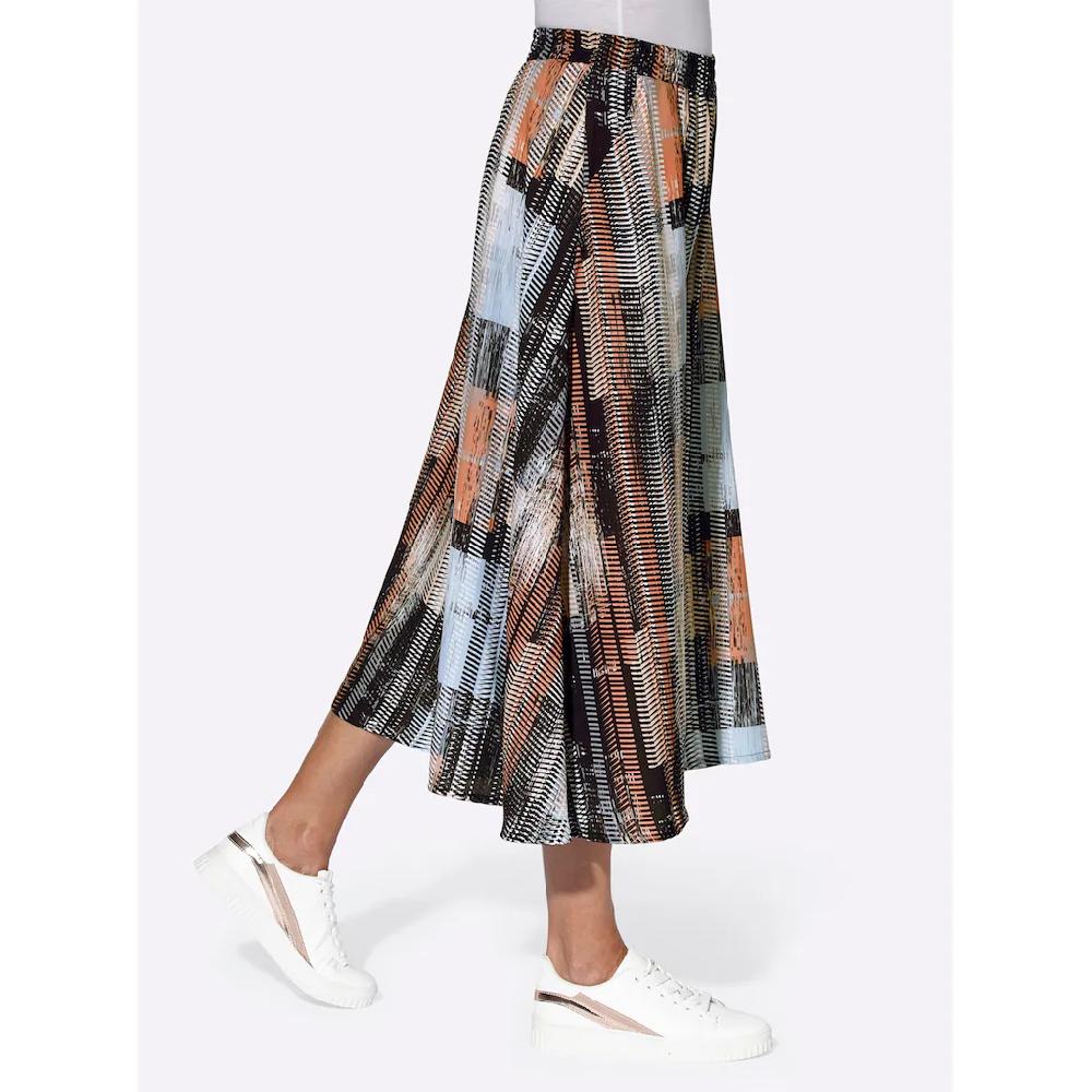 Classic Basics Hosenrock