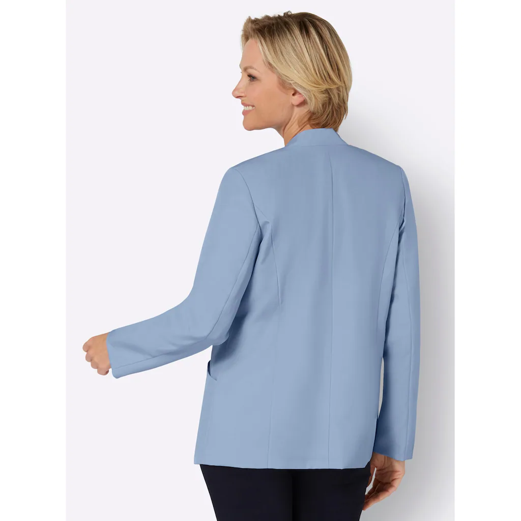 Classic Basics Jackenblazer »Blazer«