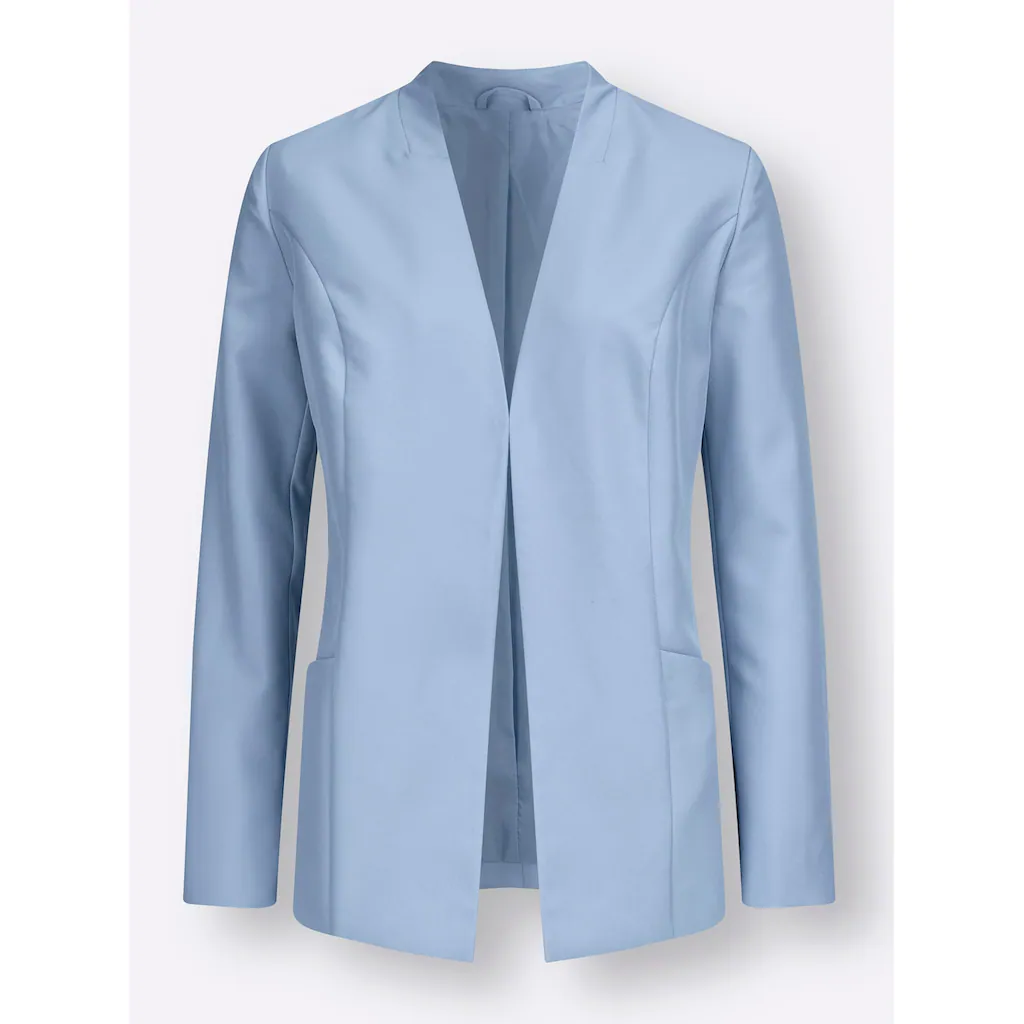 Classic Basics Jackenblazer »Blazer«