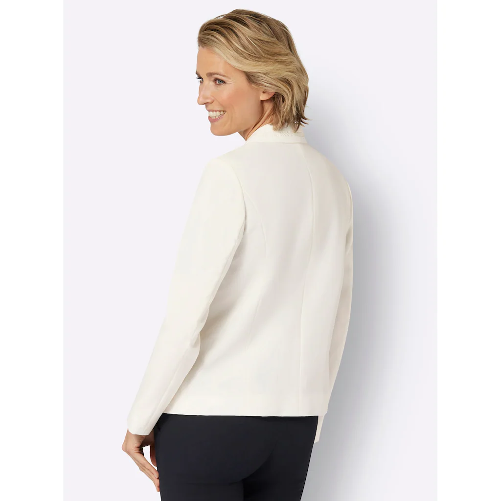 Classic Basics Jackenblazer »Blazer«