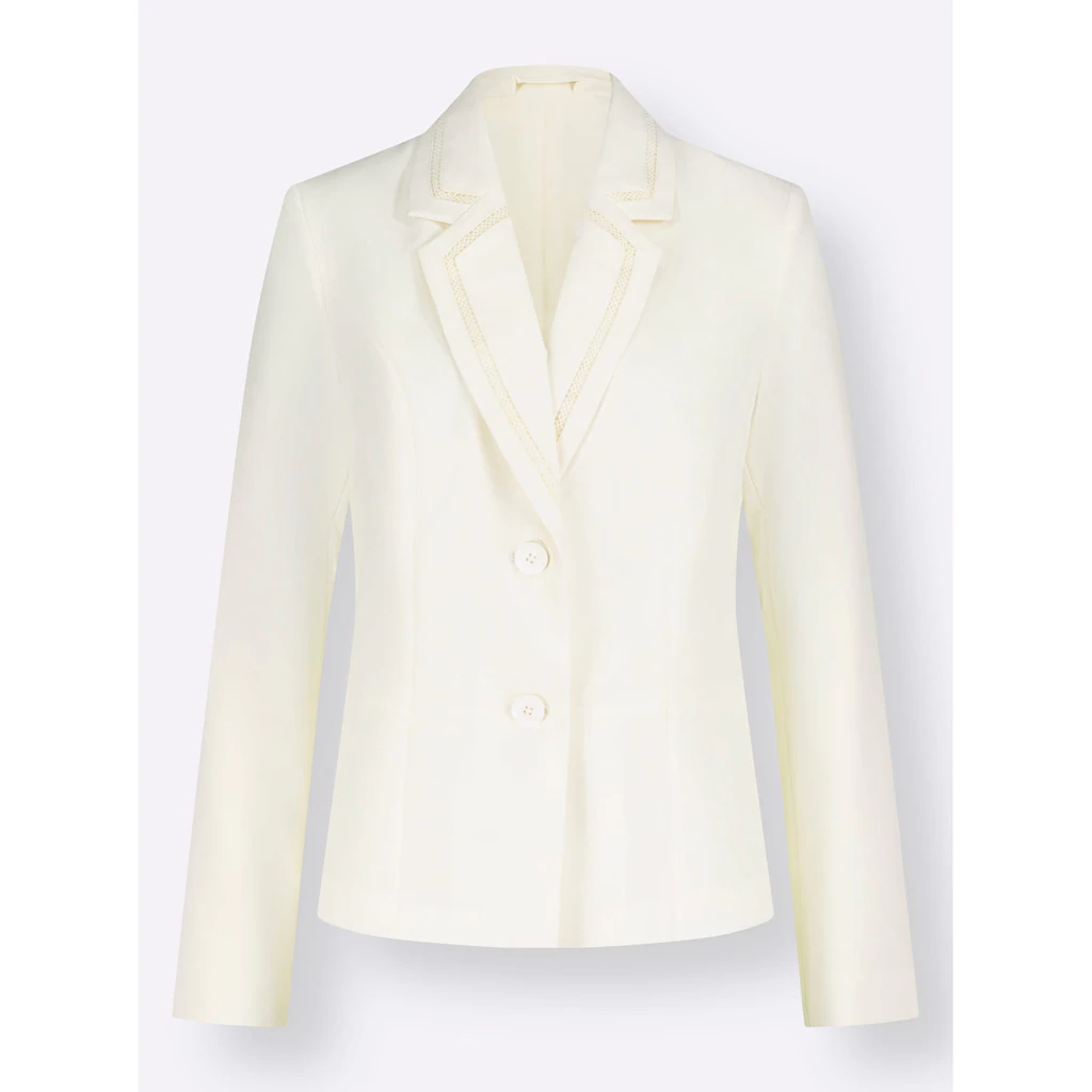 Classic Basics Jackenblazer »Blazer«