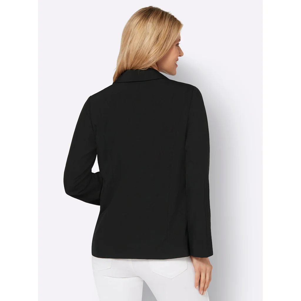 Classic Basics Jackenblazer »Blazer«