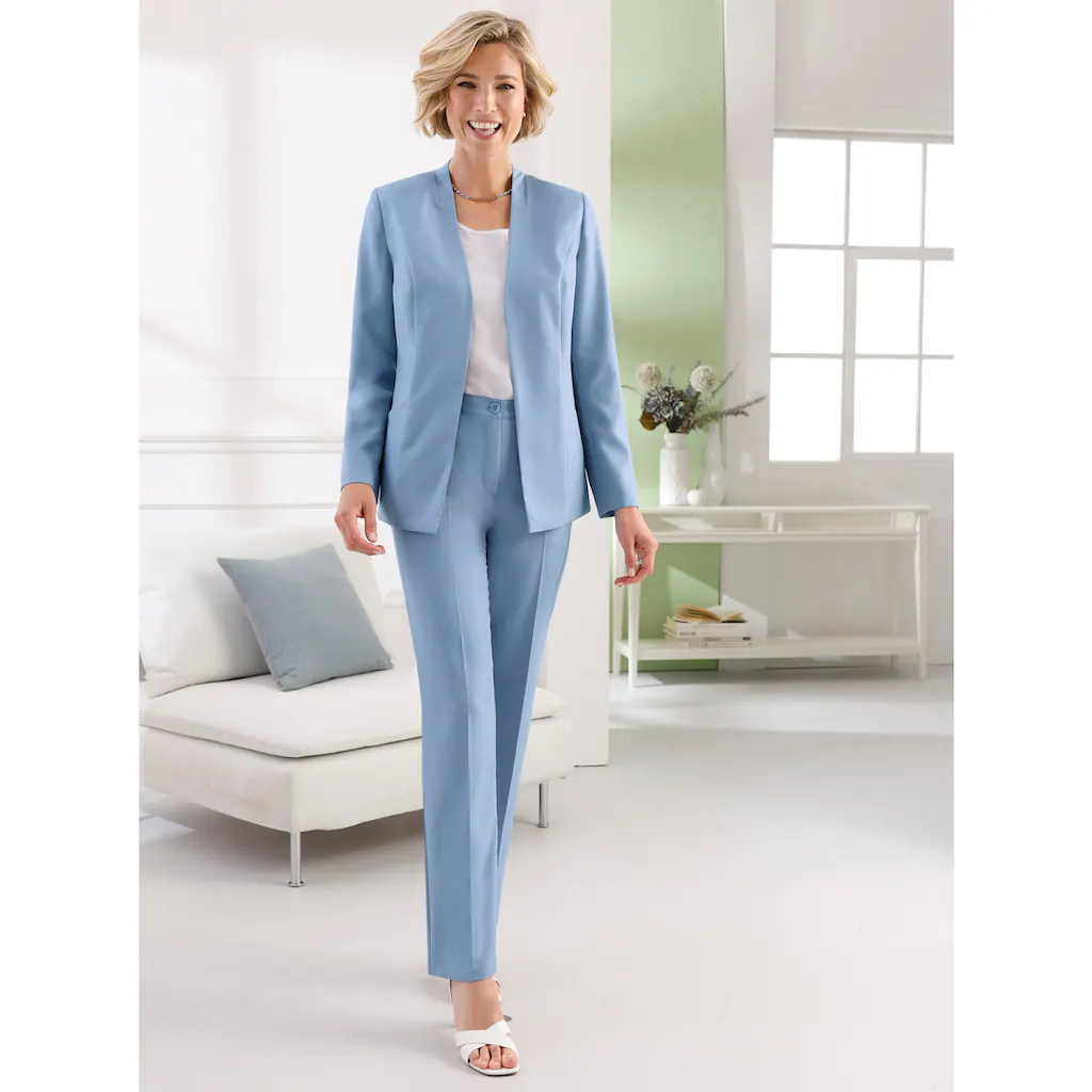 Classic Basics Jackenblazer »Blazer«