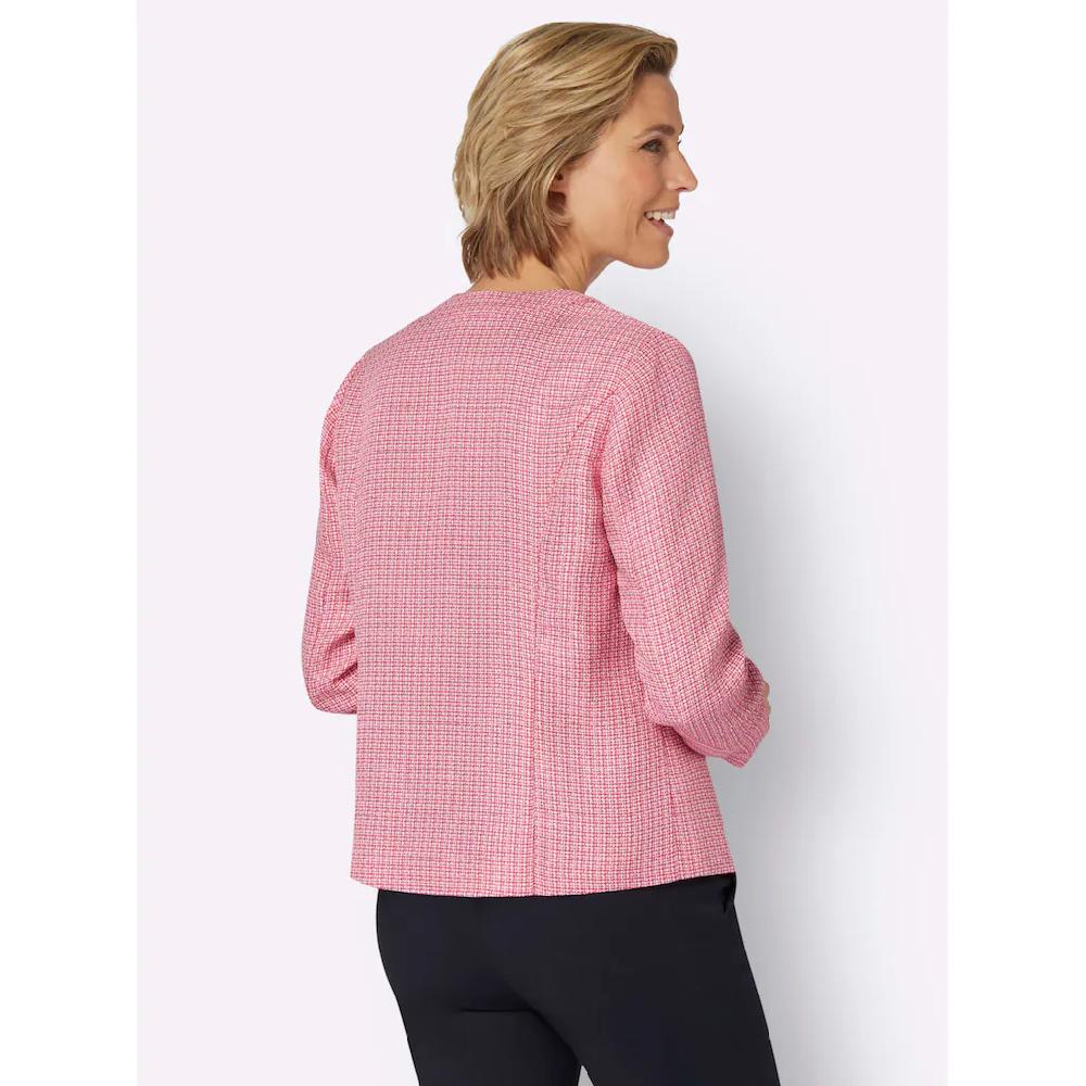 Classic Basics Jackenblazer »Bouclé-Blazer«