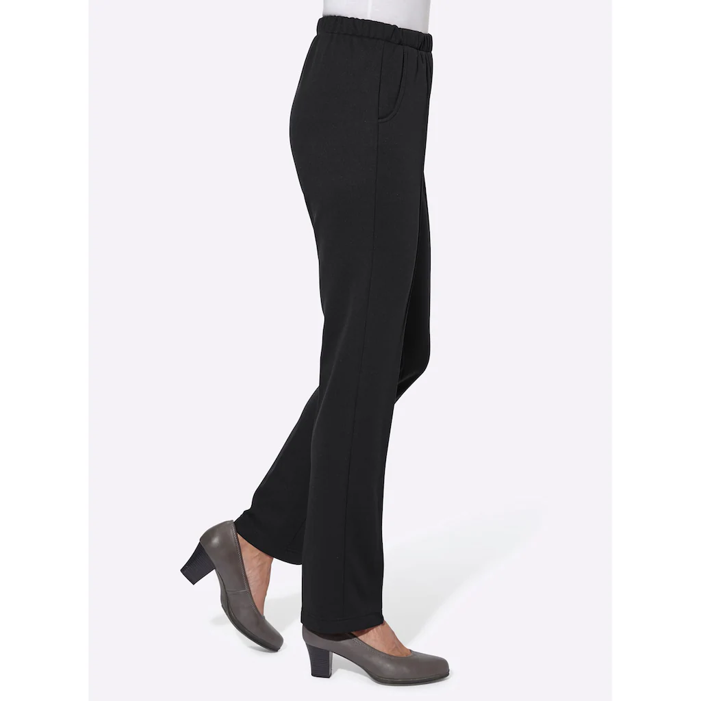 Classic Basics Jerseyhose