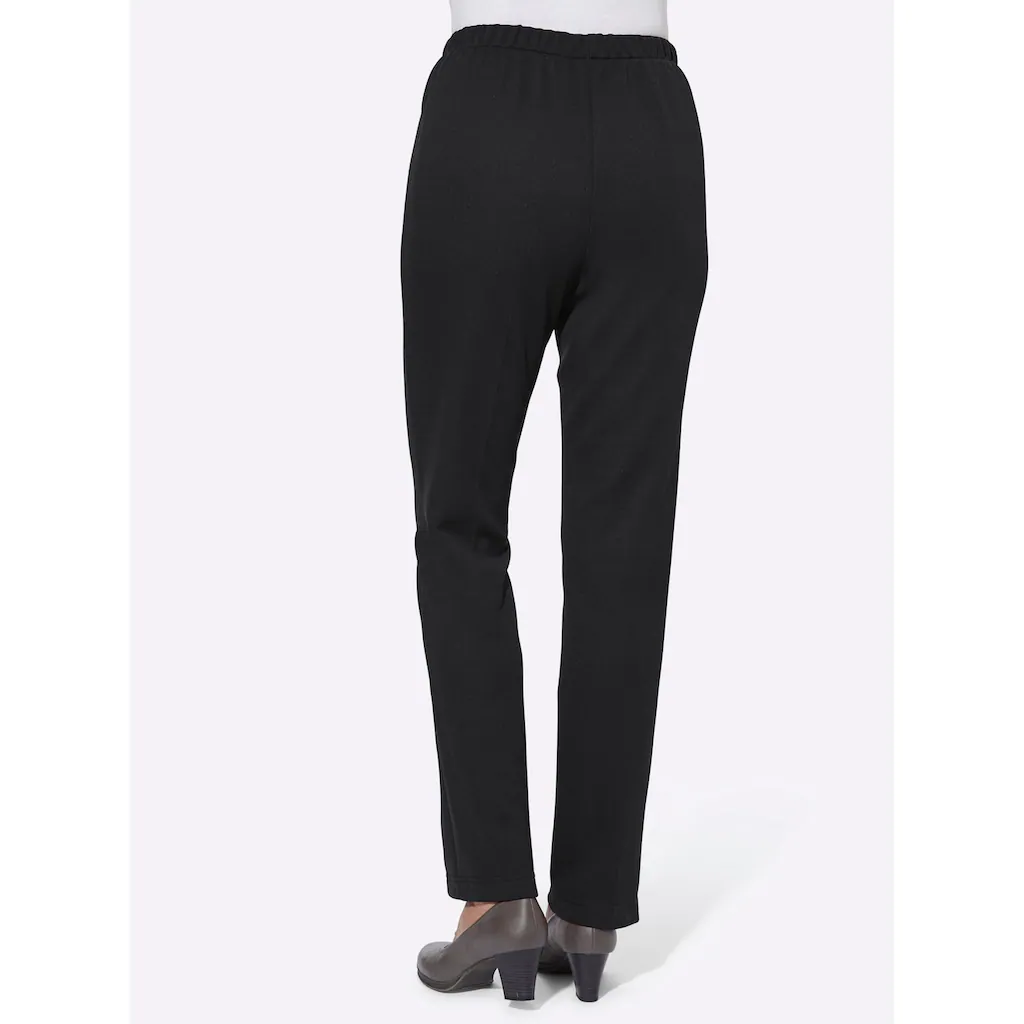 Classic Basics Jerseyhose