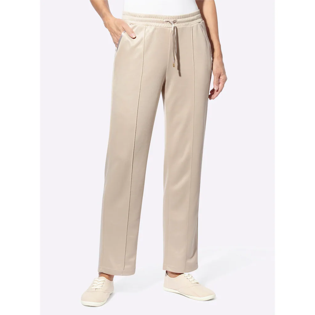 Classic Basics Jerseyhose