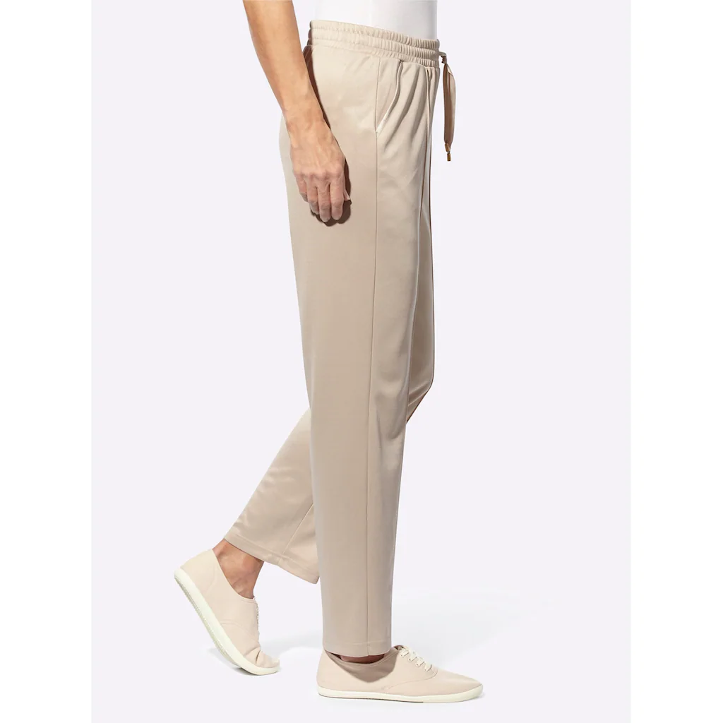 Classic Basics Jerseyhose