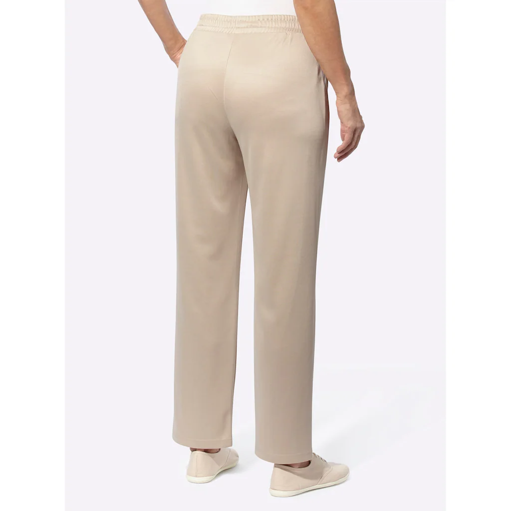 Classic Basics Jerseyhose