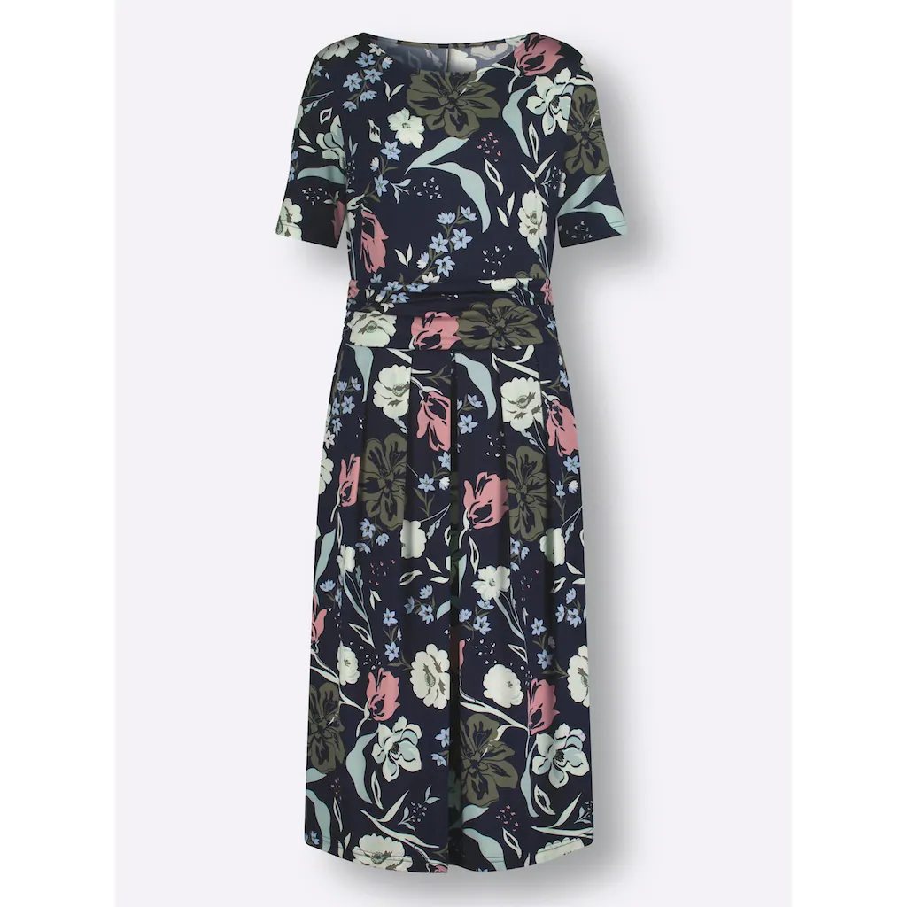 Classic Basics Jerseykleid »Jersey-Kleid«