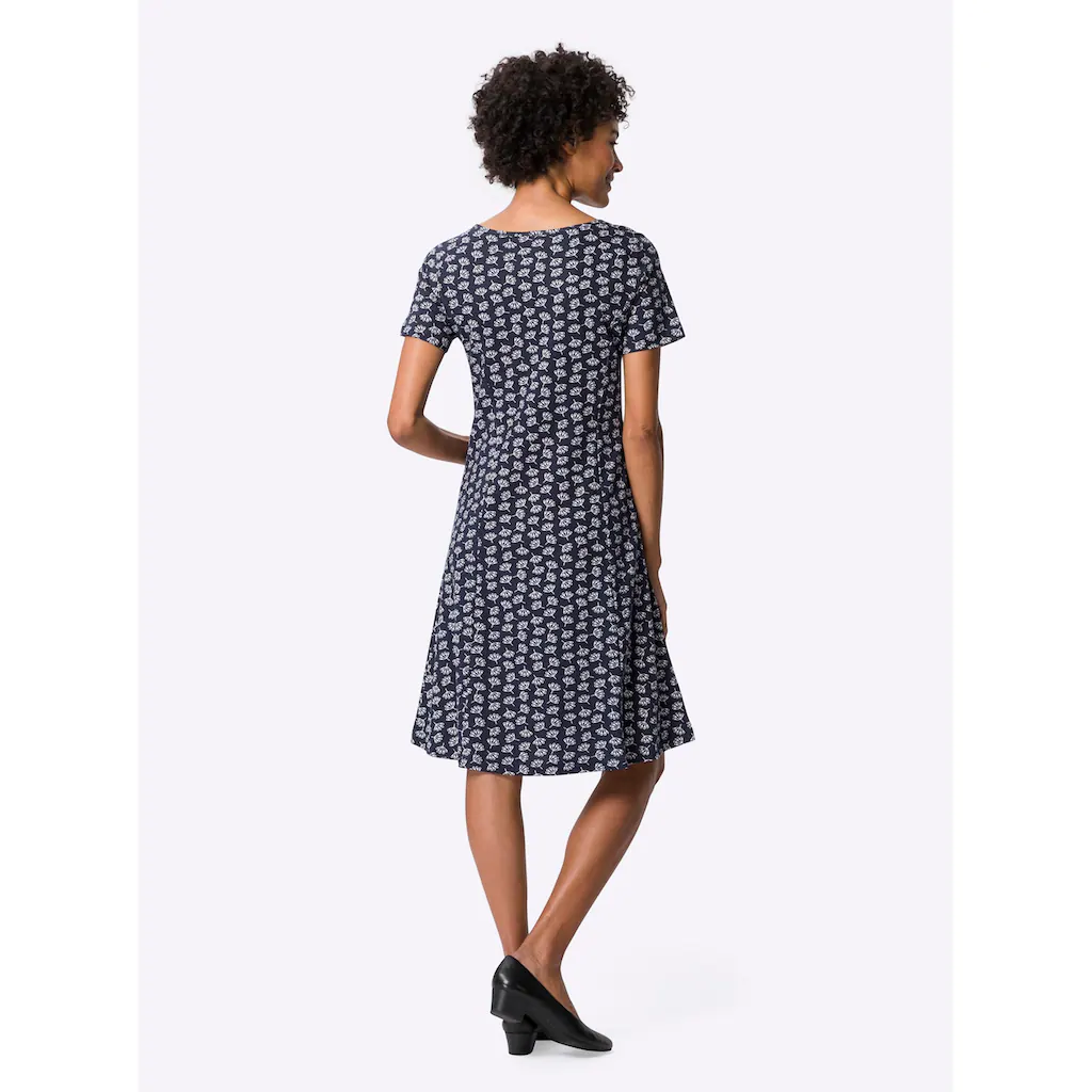 Classic Basics Jerseykleid »Jersey-Kleid«