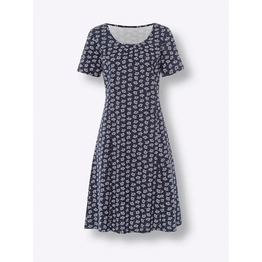 Classic Basics Jerseykleid »Jersey-Kleid«