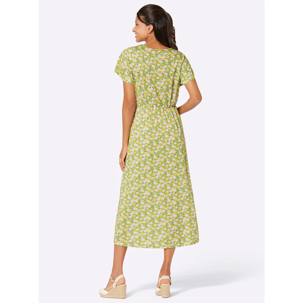 Classic Basics Jerseykleid »Jersey-Kleid«