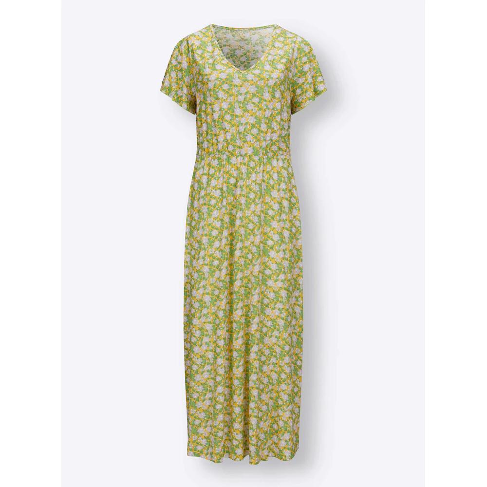 Classic Basics Jerseykleid »Jersey-Kleid«