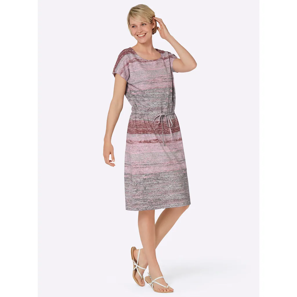 Classic Basics Jerseykleid »Jersey-Kleid«