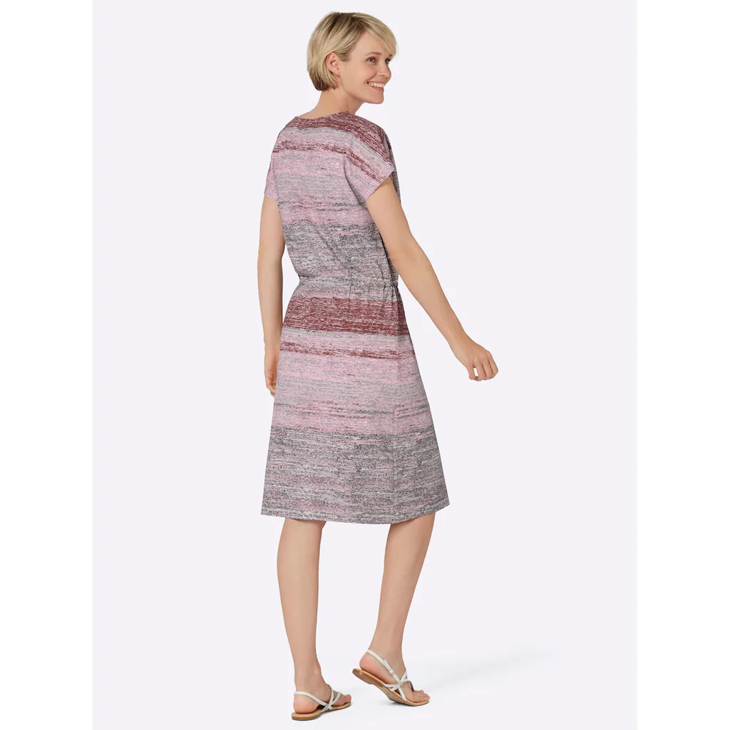 Classic Basics Jerseykleid »Jersey-Kleid«