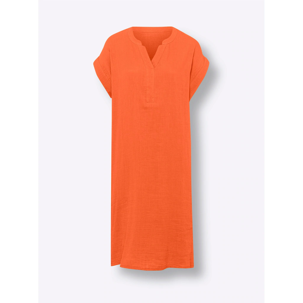 Classic Basics Jerseykleid »Kleid«