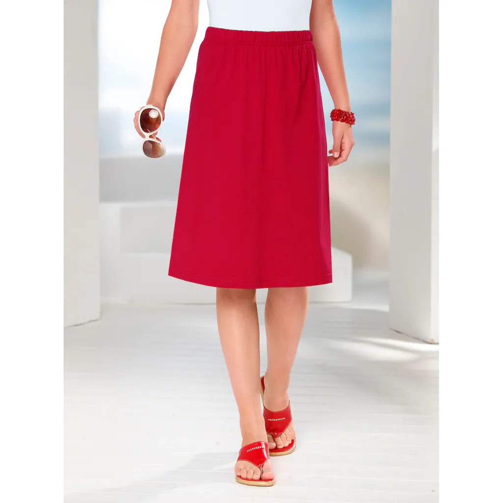 Classic Basics Jerseyrock