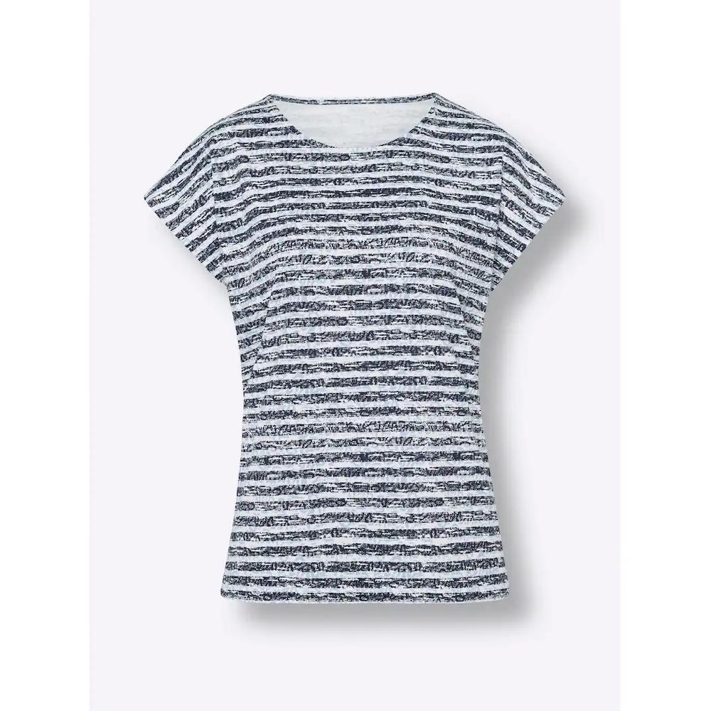 Classic Basics Kurzarmshirt »Kurzarm-Shirt« (1 Tlg.)
