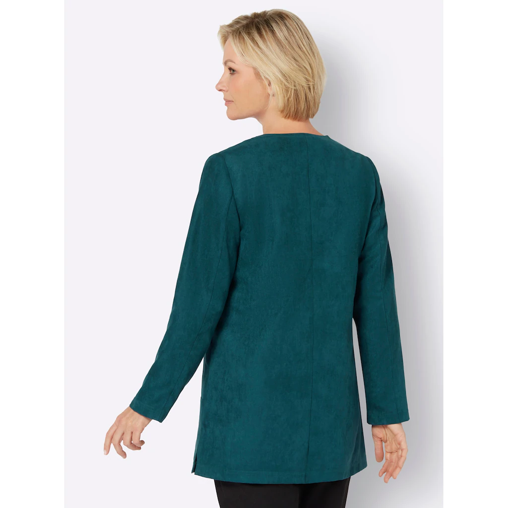 Classic Basics Longblazer »Longblazer«