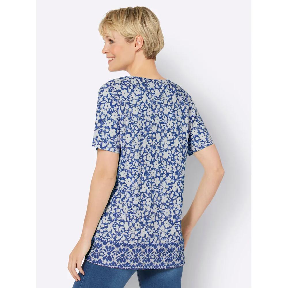 Classic Basics Longshirt »Longshirt« (1 Tlg.)