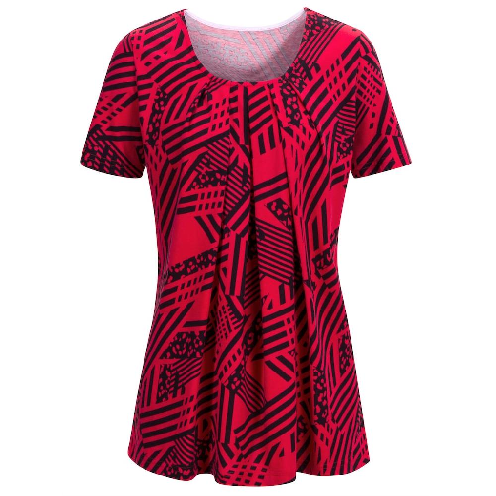 Classic Basics Longshirt »Shirt« (1 Tlg.)