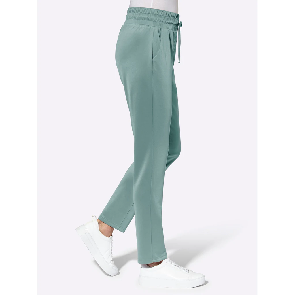 Classic Basics Schlupfhose