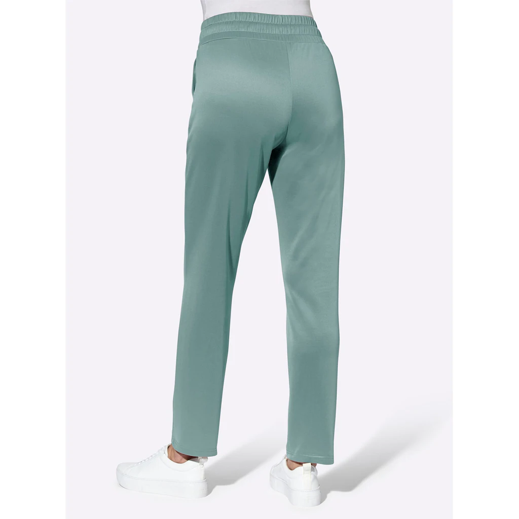 Classic Basics Schlupfhose