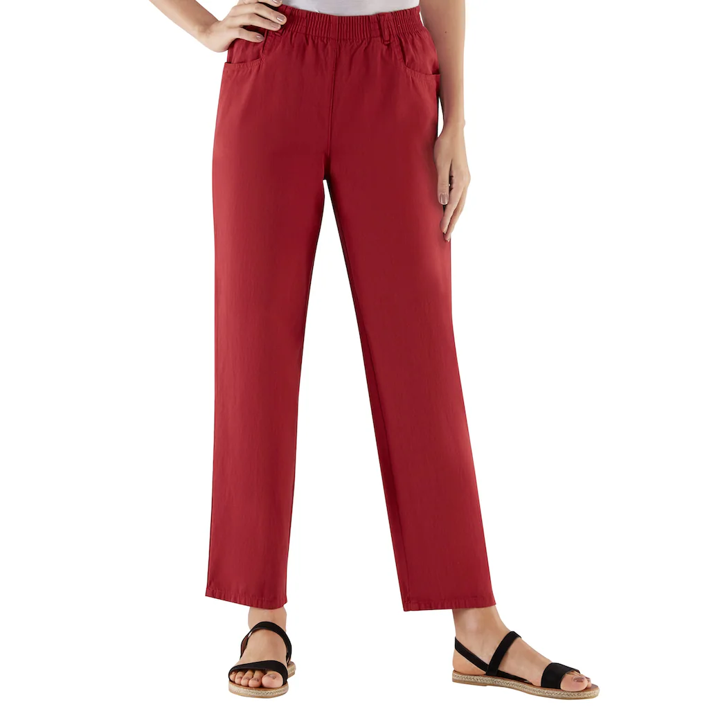 Classic Basics Schlupfhose