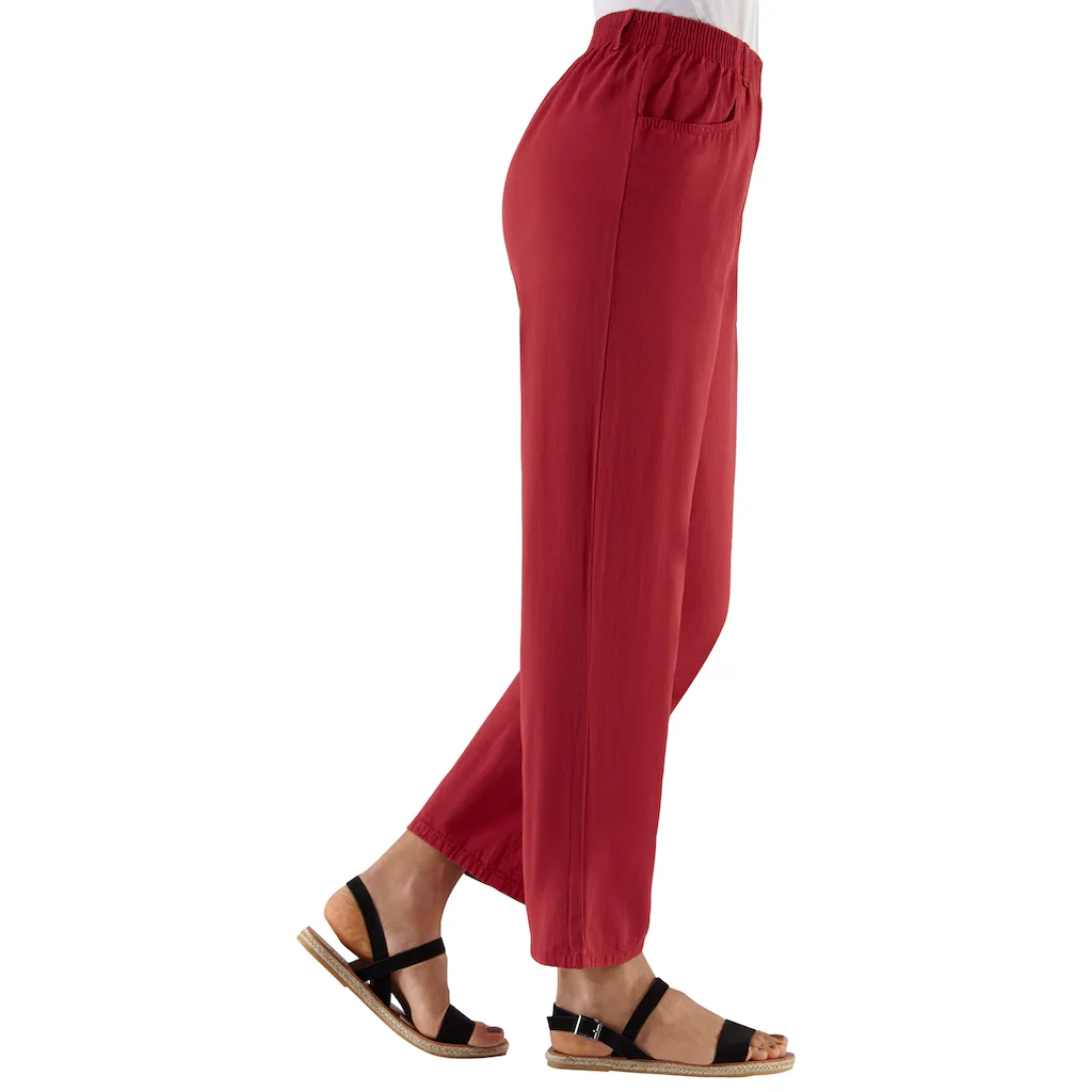 Classic Basics Schlupfhose
