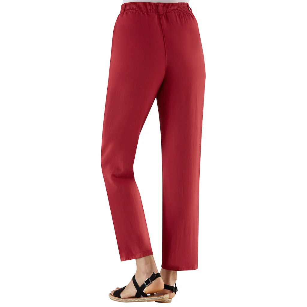 Classic Basics Schlupfhose