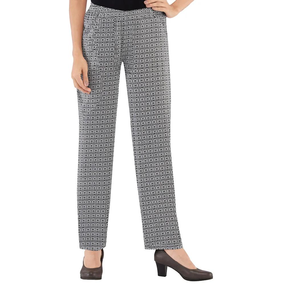 Classic Basics Schlupfhose