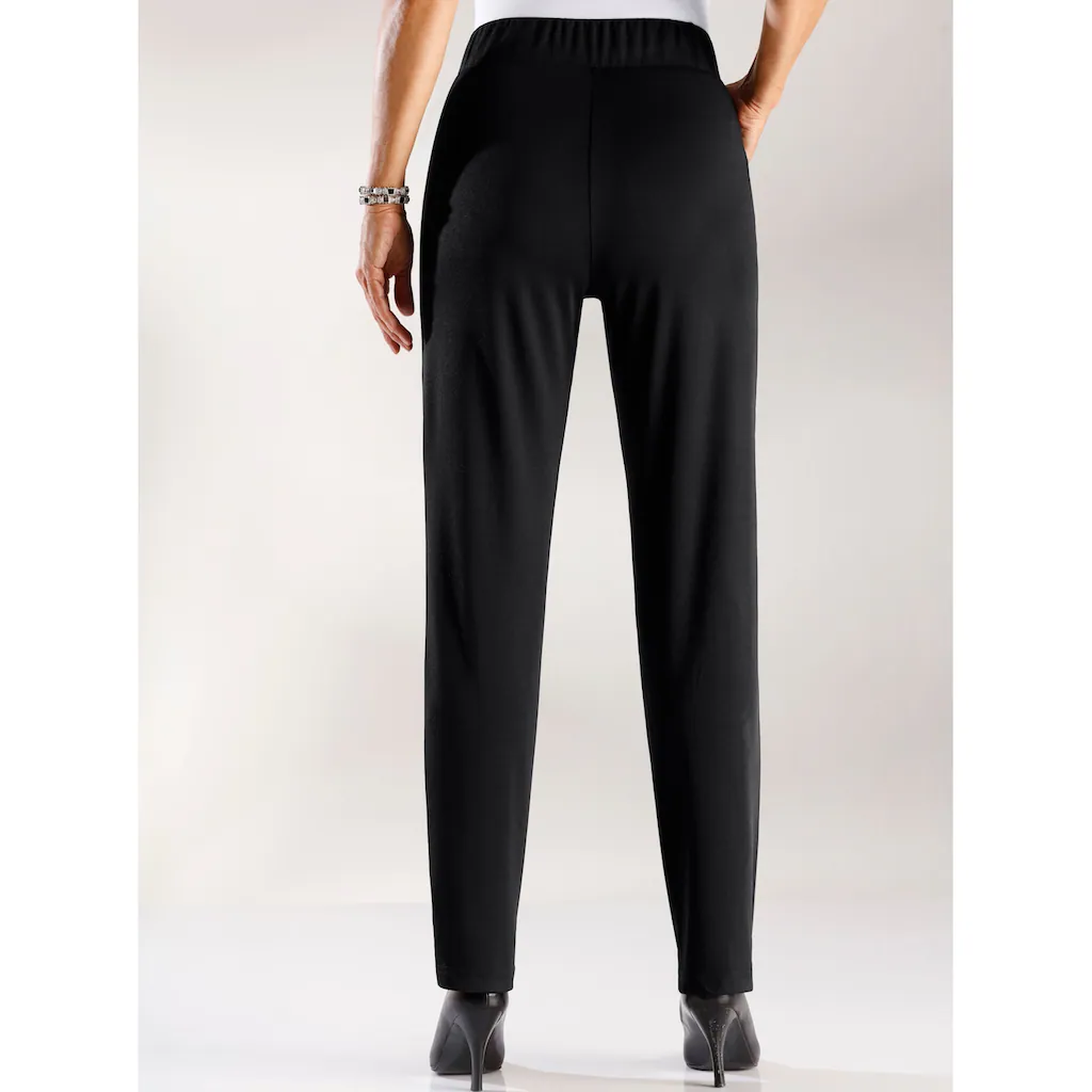 Classic Basics Schlupfhose