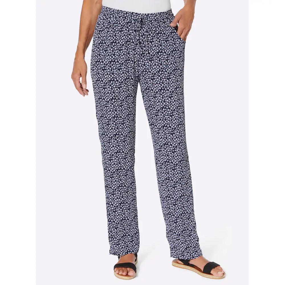 Classic Basics Schlupfhose