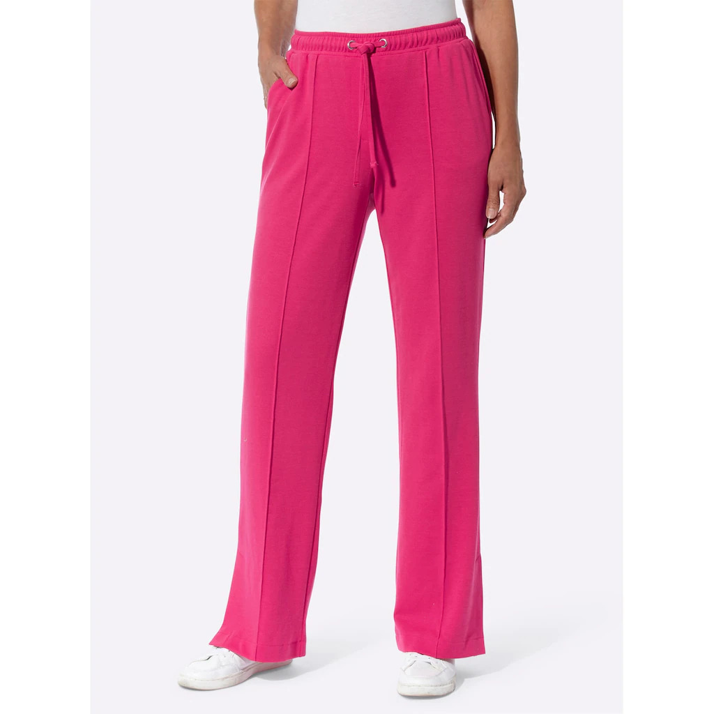 Classic Basics Schlupfhose