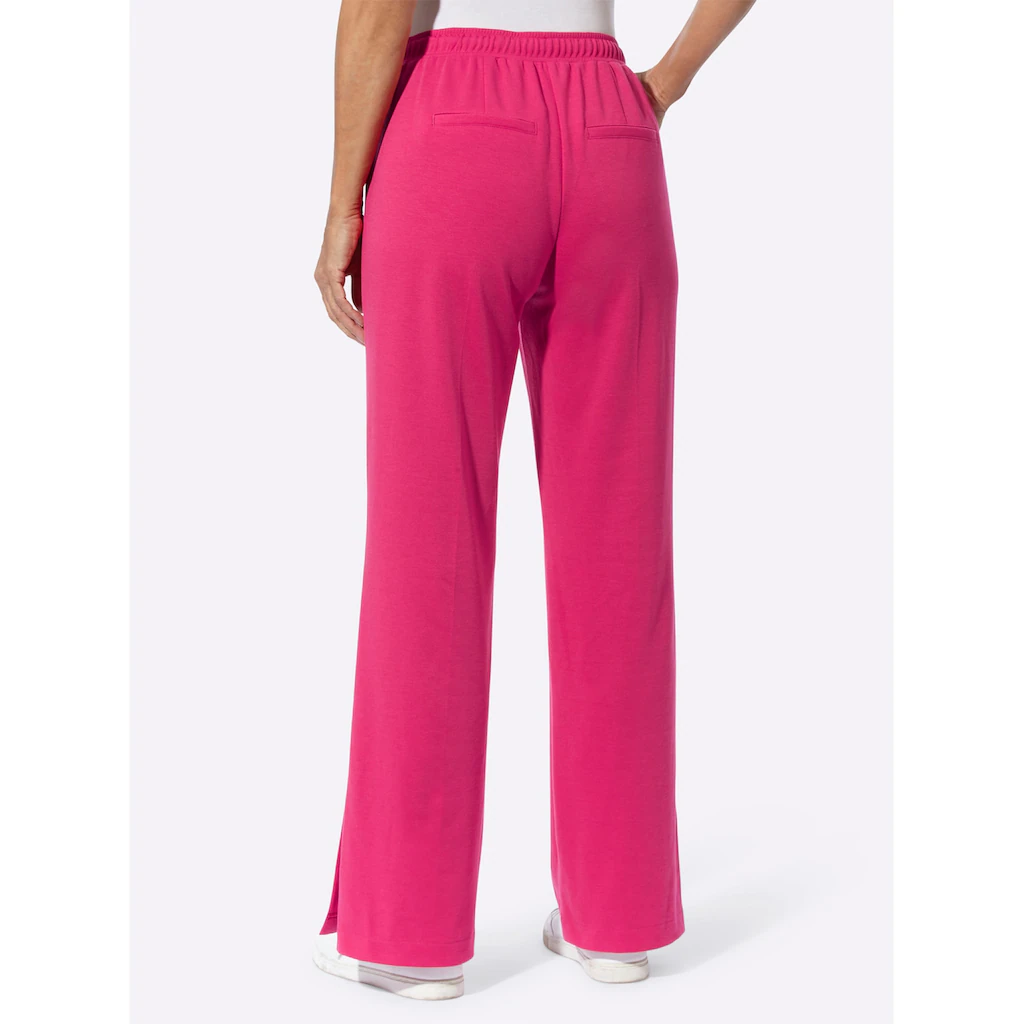 Classic Basics Schlupfhose