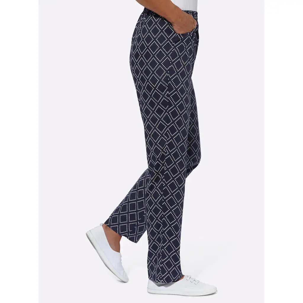 Classic Basics Schlupfhose