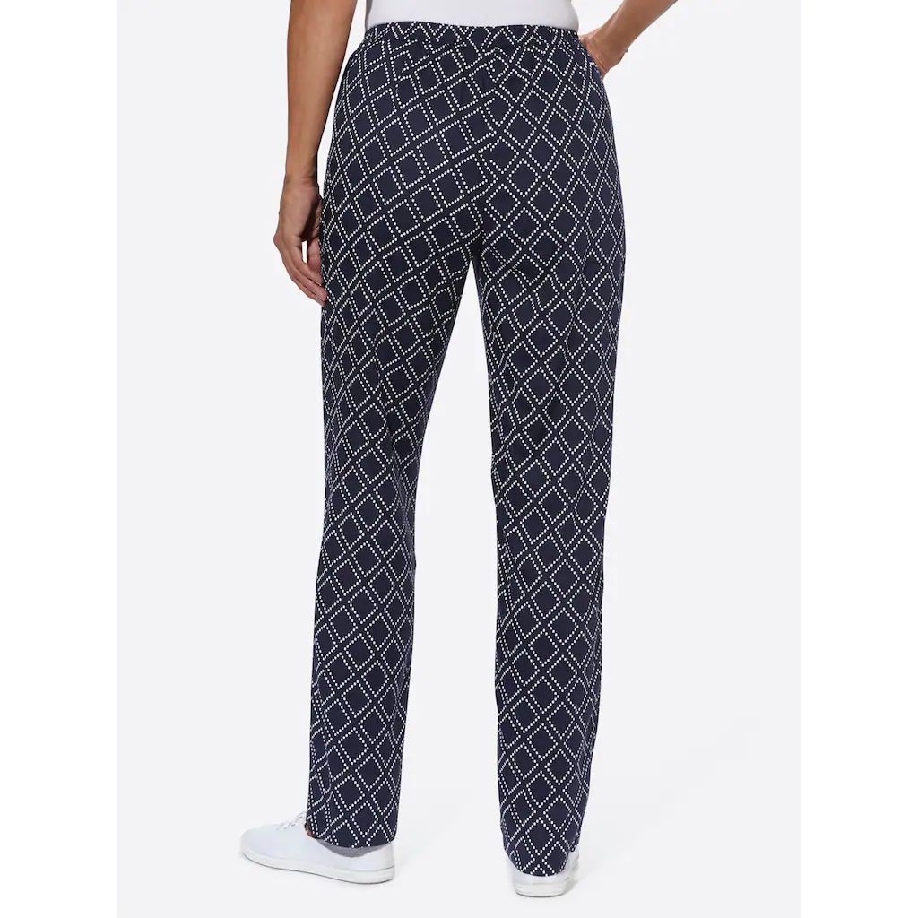Classic Basics Schlupfhose