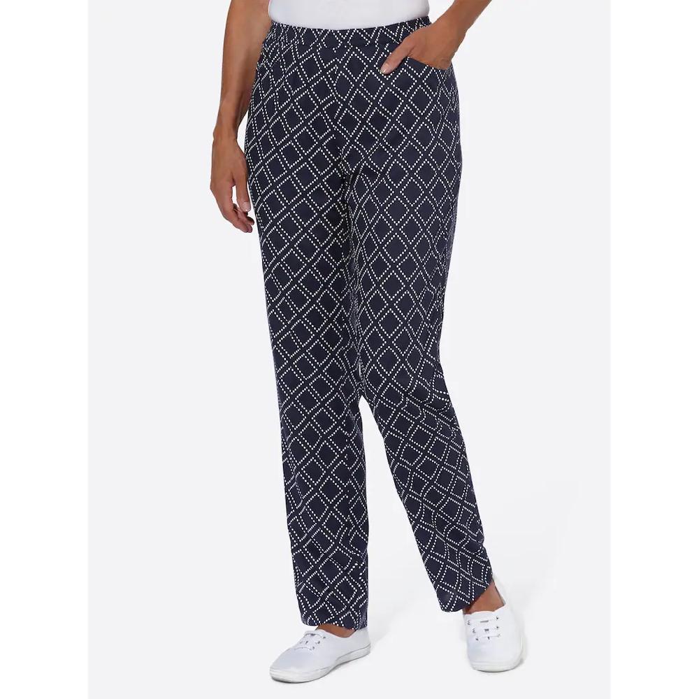 Classic Basics Schlupfhose