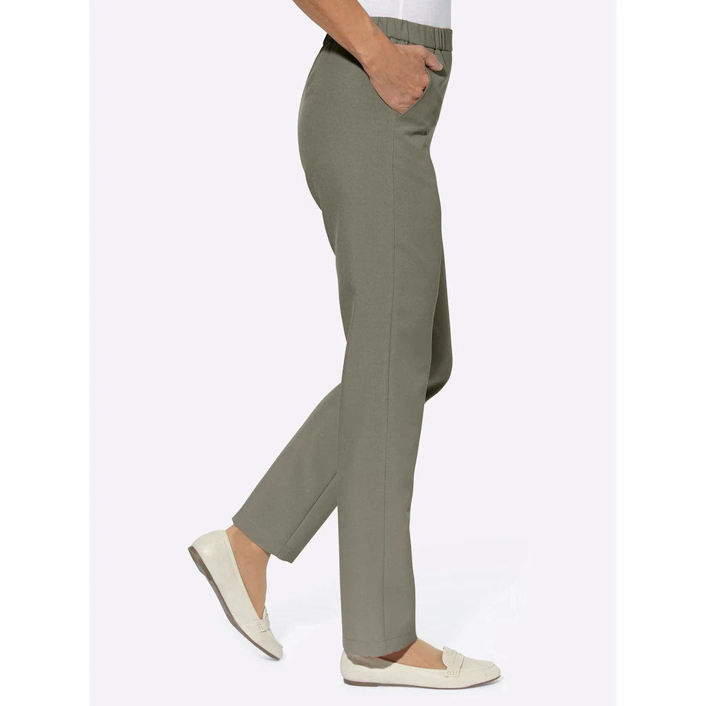 Classic Basics Schlupfhose