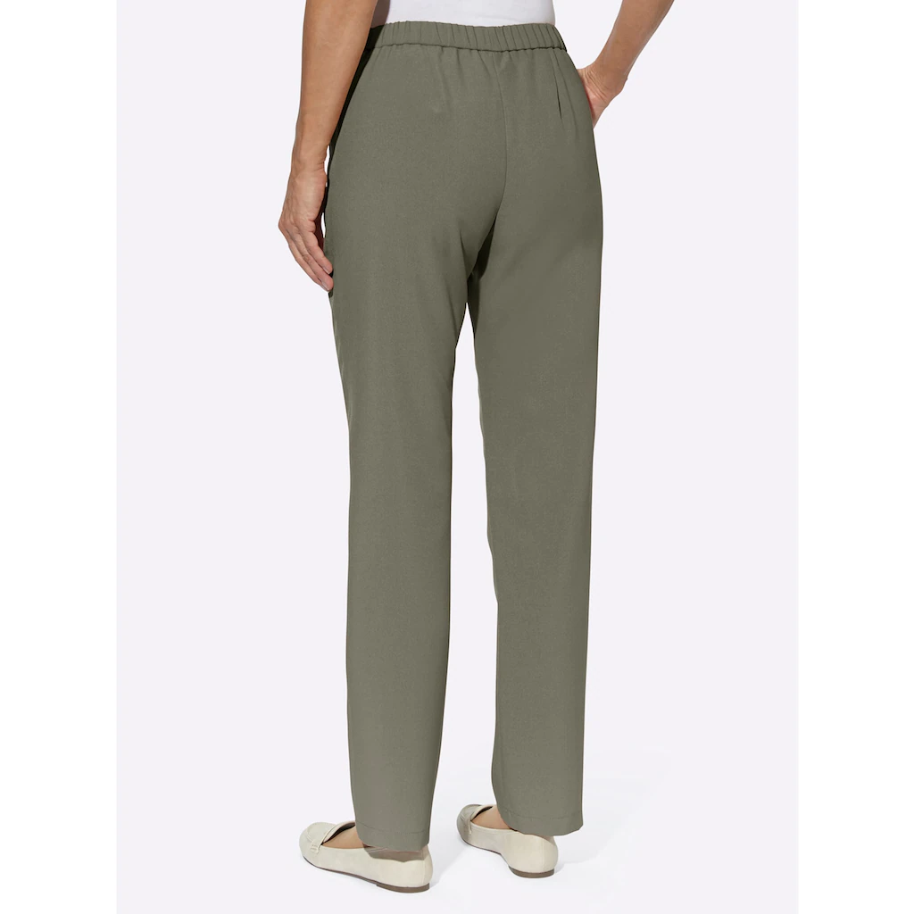 Classic Basics Schlupfhose