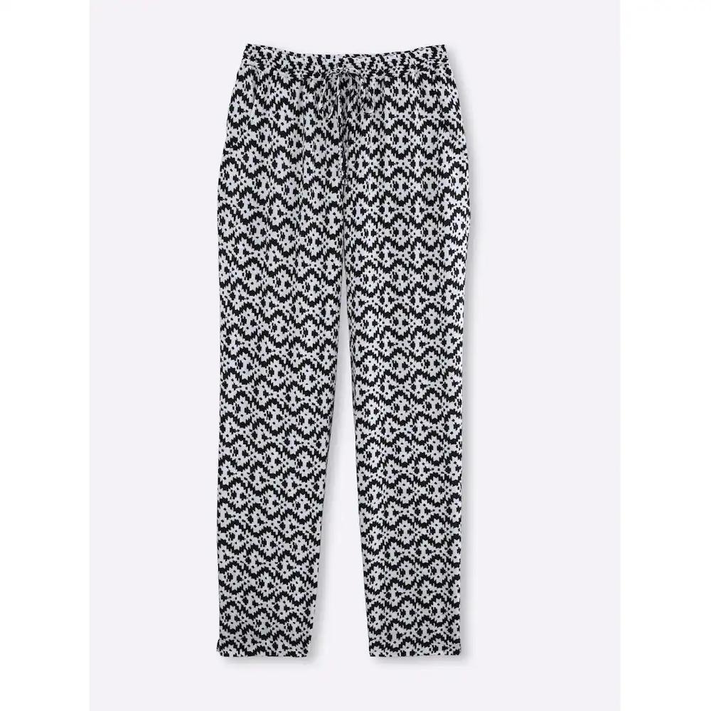 Classic Basics Schlupfhose