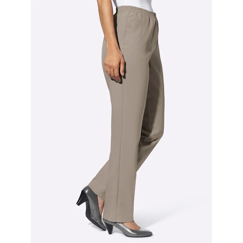 Classic Basics Schlupfhose