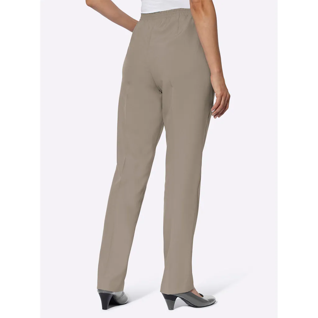 Classic Basics Schlupfhose